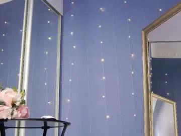 Group kriskras__ on Chaturbate