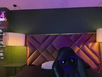 kya_wild on Chaturbate