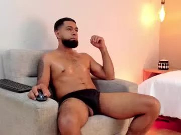 kylliamlevis on Chaturbate 