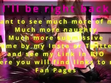 Freechat lacie_le_beauty on Chaturbate