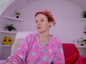 ladybigsmile on Chaturbate