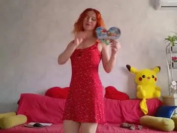 ladybigsmile on Chaturbate