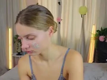 lafeti on Chaturbate