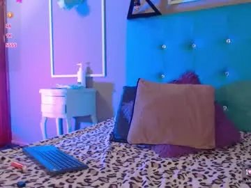 lana_queen13 on Chaturbate