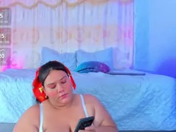 lanaa_paul1 on Chaturbate 