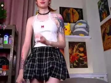 Freechat lanisun on Chaturbate