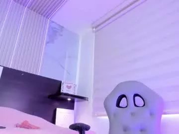 lanna_as on Chaturbate 