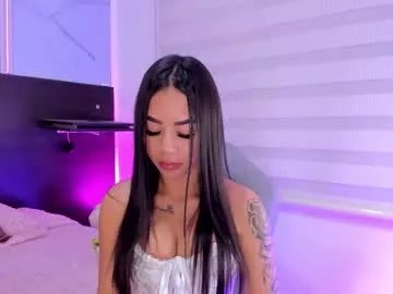 lanna_as on Chaturbate 