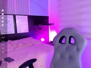 lanna_as on Chaturbate 