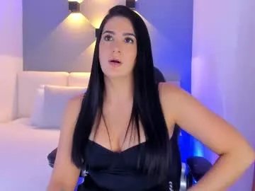 laravillalobos on Chaturbate 
