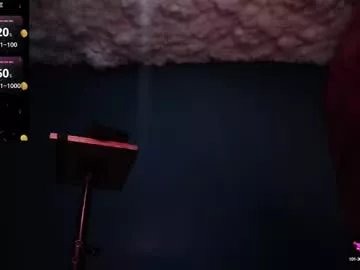 layla_dominac on Chaturbate 