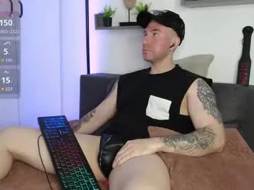 lazar_angels on Chaturbate 