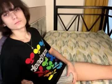 Private lazydarkknight on Chaturbate