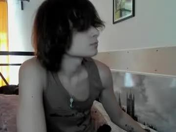 Private lazydarkknight on Chaturbate