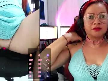 leidycrstnch21 — At the office - Goal: Fuck my Boss and make him cum on me.... [882 tokens left] #office #boobs #hair #bisexual #redhair #tattos