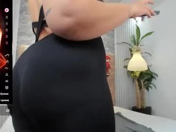 leilapons on Chaturbate 