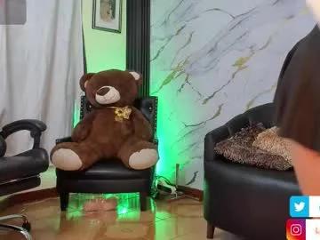 Freechat lesly_w on Chaturbate
