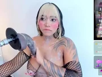 Freechat leticia_lynn on Chaturbate