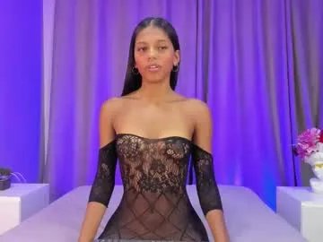 liaa_taylor1 on Chaturbate 