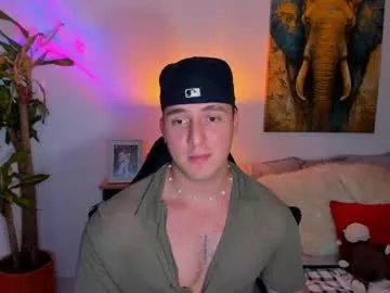 liam_oficial on Chaturbate