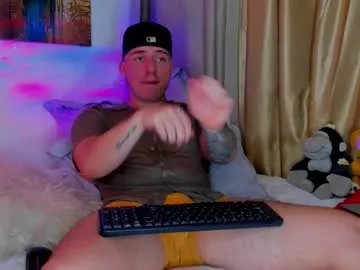liam_oficial on Chaturbate
