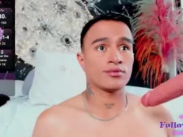 liamdeep_ on Chaturbate