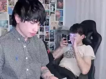 liamelf on Chaturbate