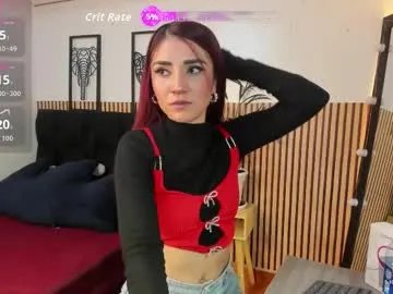 lila_elliot on Chaturbate 