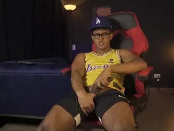 lildantear on Chaturbate 