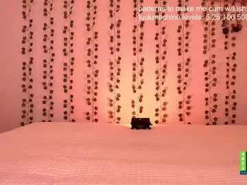 lildarkagex on Chaturbate 