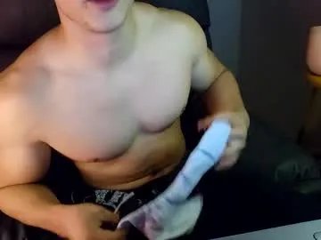 lilhotnando on Chaturbate 