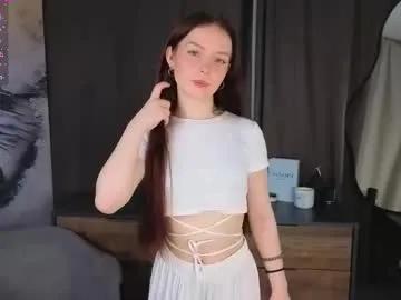 Freechat lilianbierly on Chaturbate