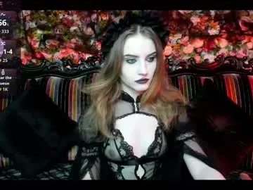 lilit_el_ on Chaturbate 