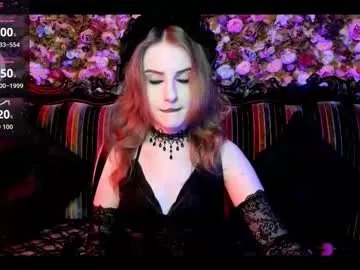 lilit_el_ on Chaturbate 