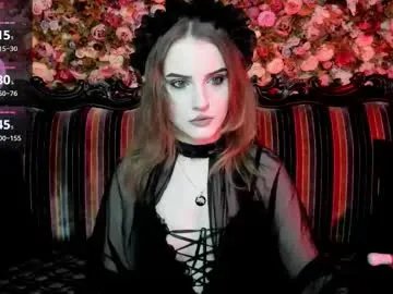 lilit_el_ on Chaturbate 