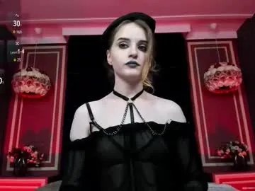 lilit_el_ on Chaturbate 