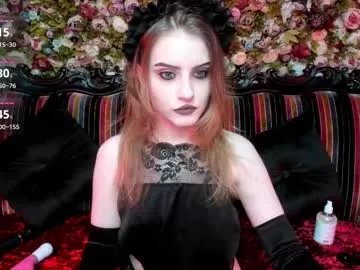 lilit_el_ on Chaturbate 