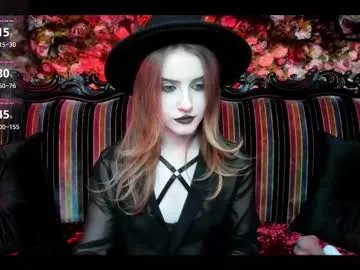 lilit_el_ on Chaturbate 