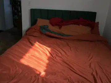 lilithoftrees on Chaturbate 