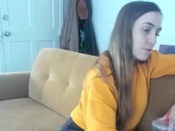 lilithoftrees on Chaturbate 