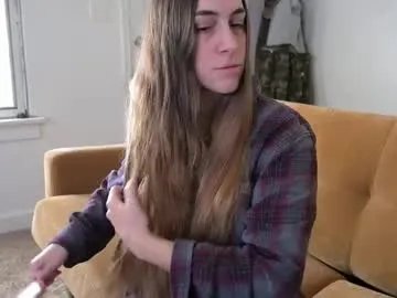 lilithoftrees on Chaturbate 