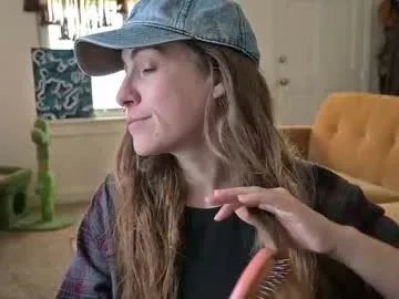 lilithoftrees on Chaturbate 