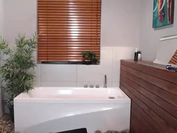 liljames_ on Chaturbate 