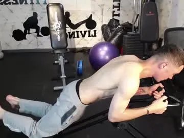 liljames_ on Chaturbate 