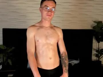 liljames_ on Chaturbate 