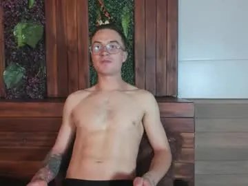 liljames_ on Chaturbate 