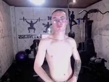 liljames_ on Chaturbate 