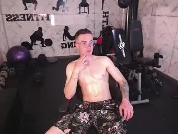 liljames_ on Chaturbate 