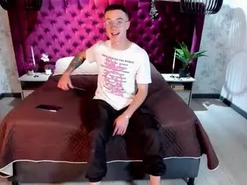 liljames_ on Chaturbate 