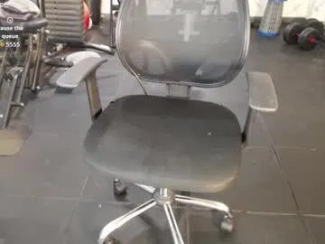 liljames_ on Chaturbate 